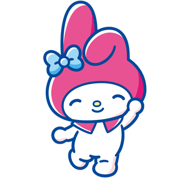 My Melody Community